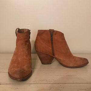 Frye Reina Bootie